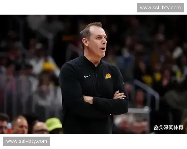 湖人主帅汉迪临场激励见效 里夫斯赛后直言教练调整是关键
