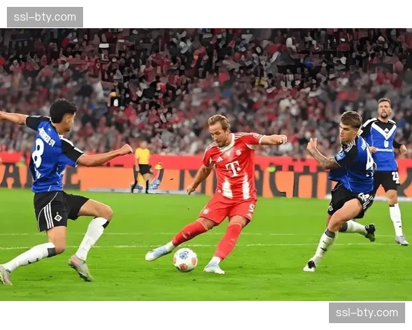 拜仁场均控球率达68% 高位压迫战术致对手进攻机会寥寥